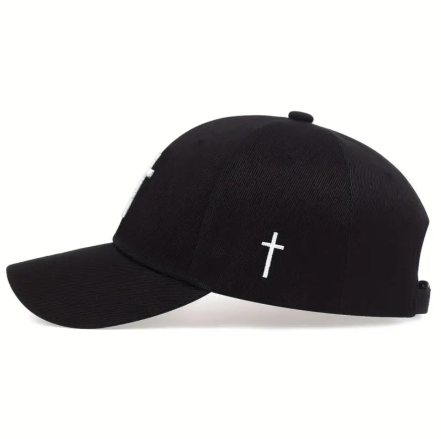 Cross Hat